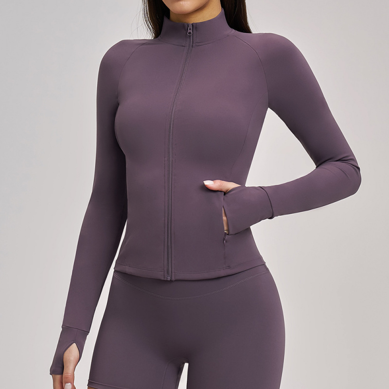 Pilates Yoga Wear - Spring Yoga Clothes For Women High
