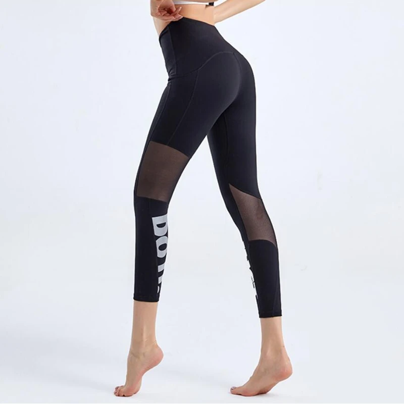 Summer New Tight Yoga Pants Fe - مراجعة Pilates In Yoga Pants وسعره