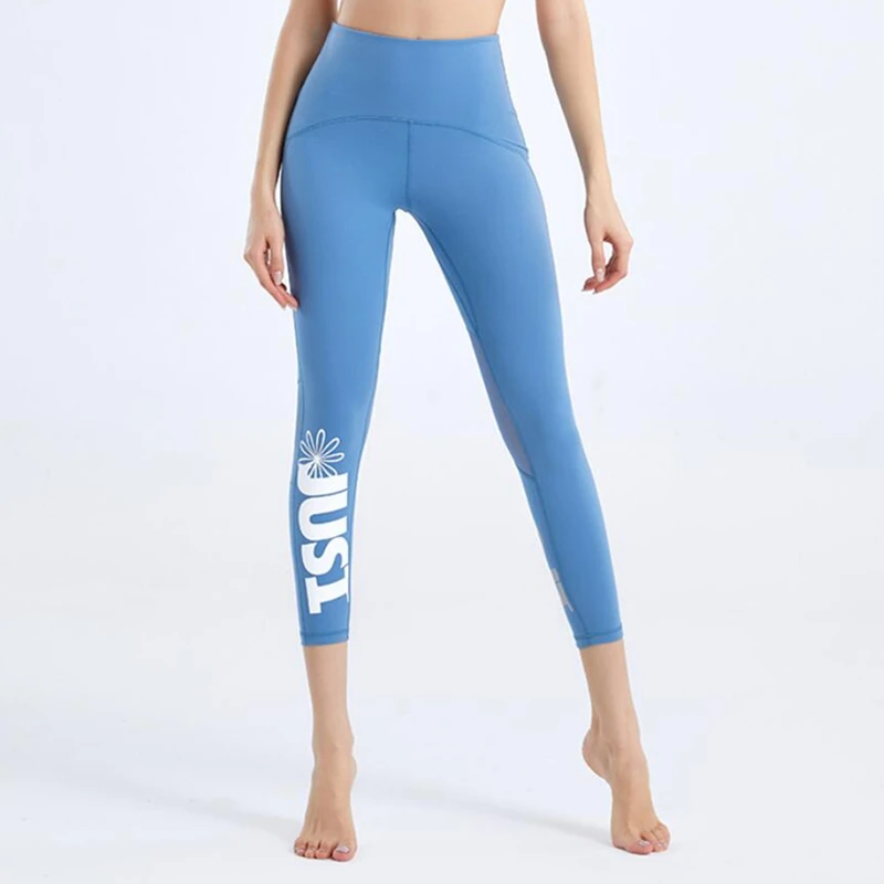 Summer New Tight Yoga Pants Fe - مراجعة Pilates In Yoga Pants وسعره