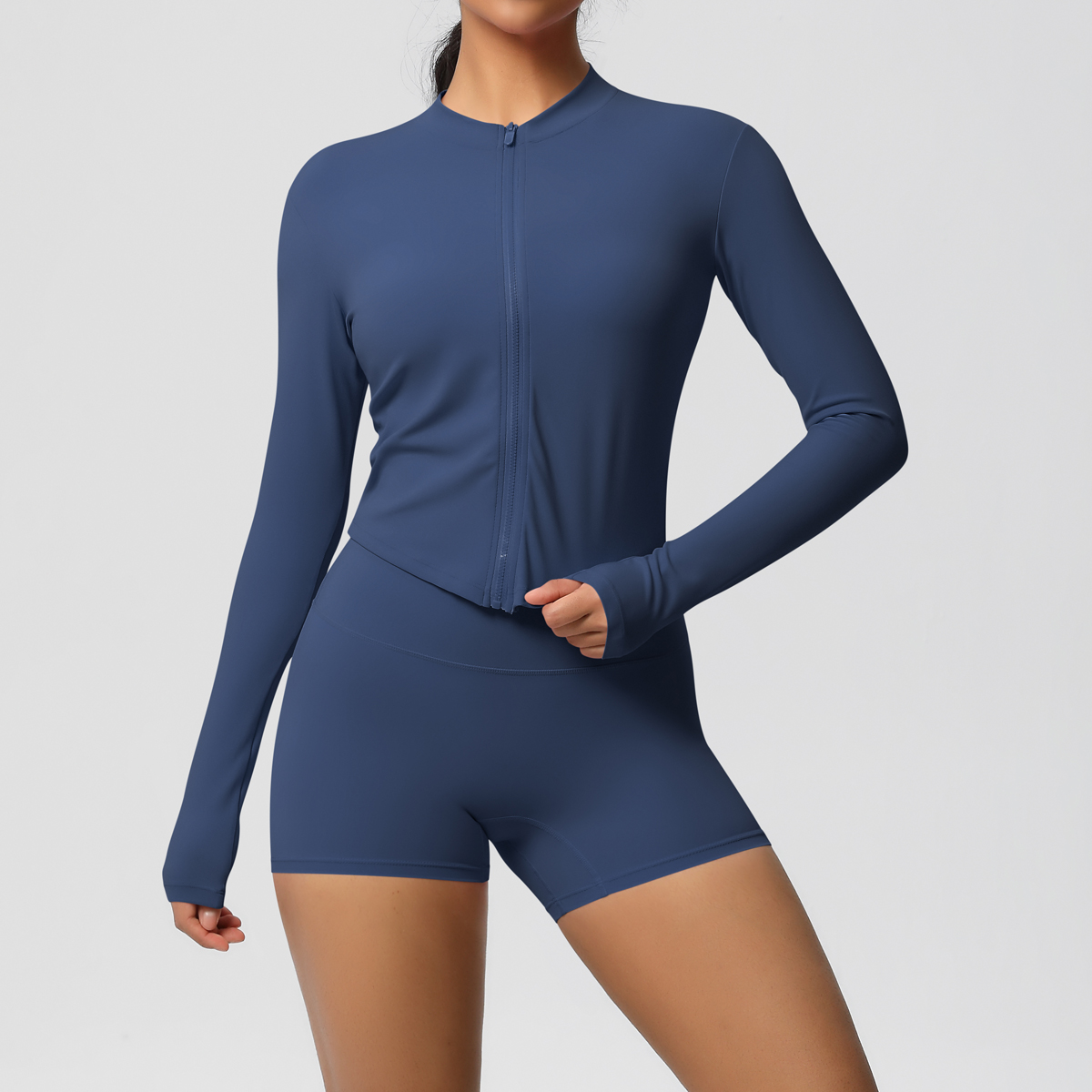 Yoga Sets Sports Fitness Hip-l - مراجعة Pilates Yoga Gear وسعره