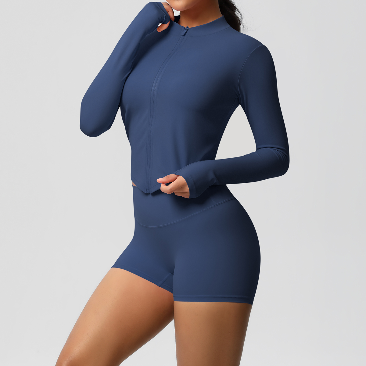 Yoga Sets Sports Fitness Hip-l - مراجعة Pilates Yoga Gear وسعره