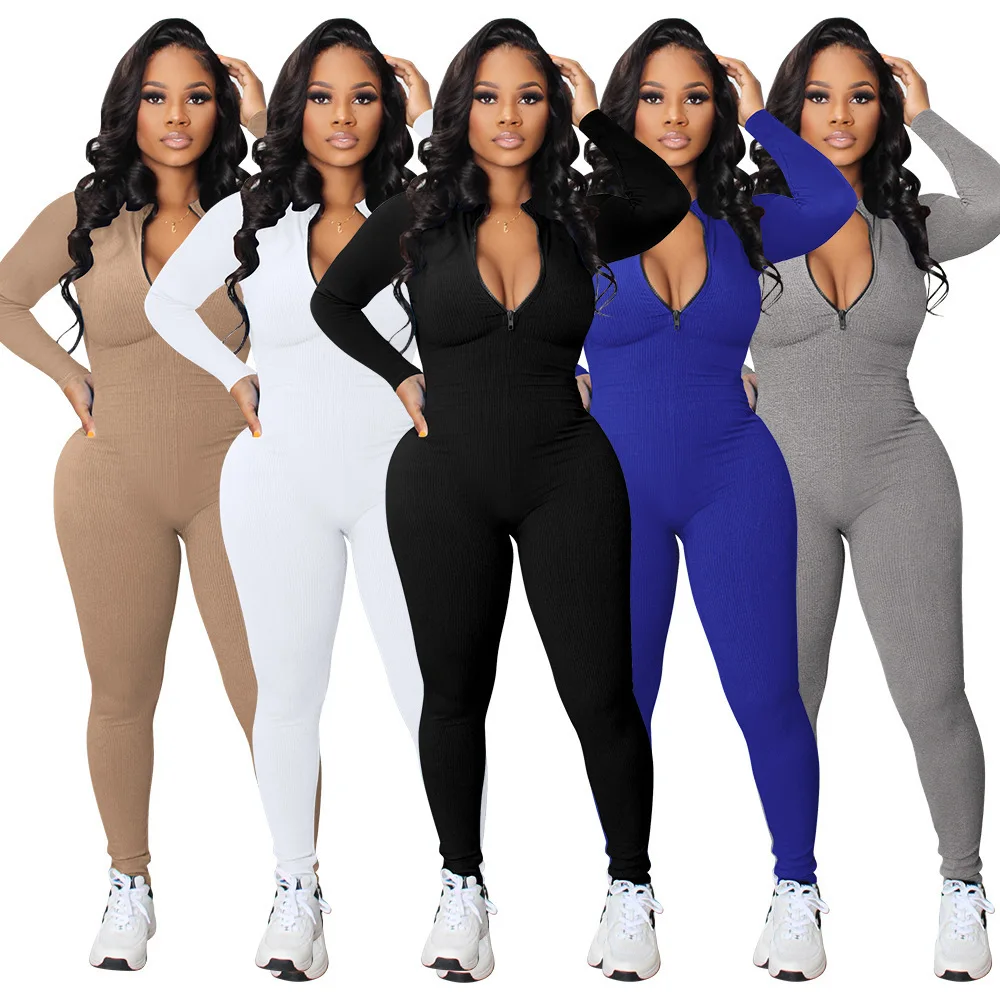 M3112 Women's Jumpsuits Bodysu - مراجعة Pilates Yoga Gear وسعره