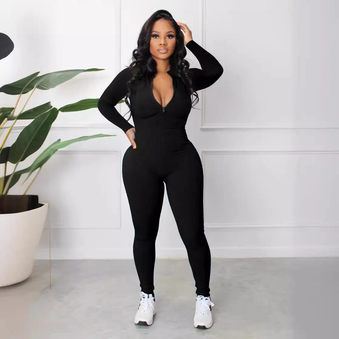 M3112 Women's Jumpsuits Bodysu - مراجعة Pilates Yoga Gear وسعره