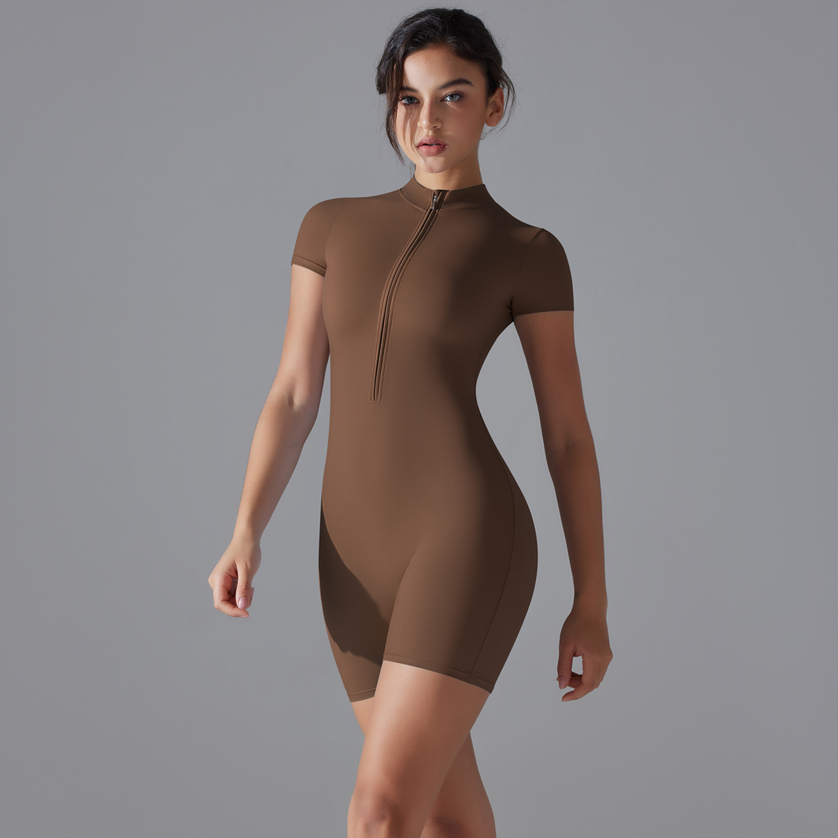 Yoga Set Women's Jumpsuits One - مراجعة Pilates Yoga Wear وسعره