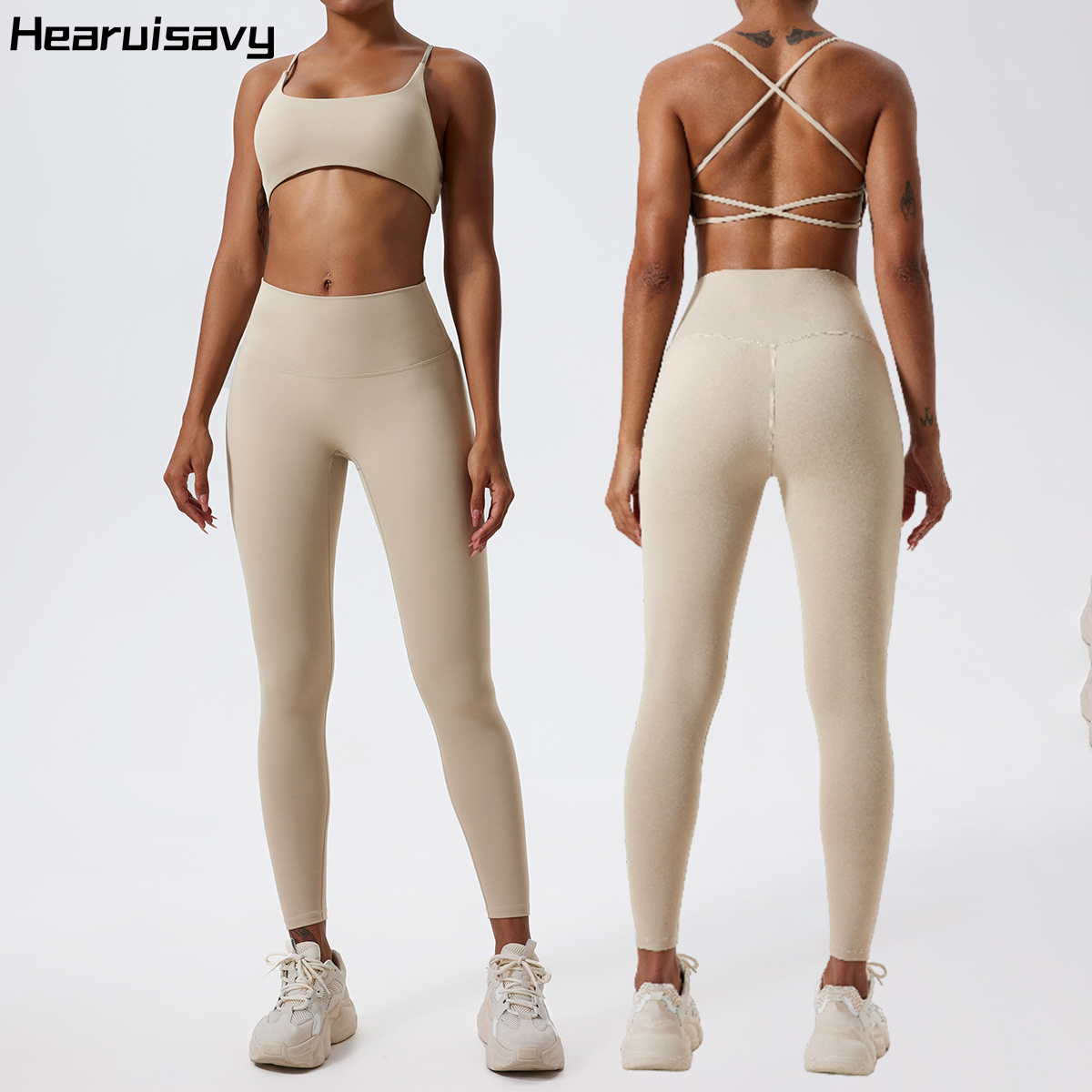 Hearuisavy Gym Fitness Sports  - مراجعة Pilates In Yoga Pants وسعره