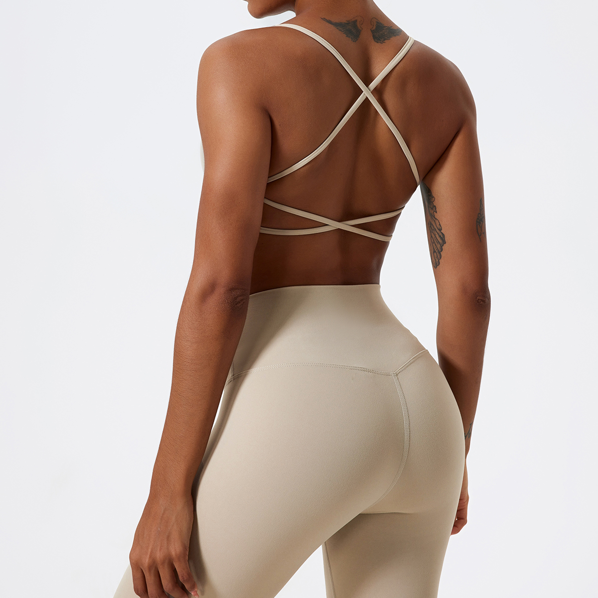 Hearuisavy Gym Fitness Sports  - مراجعة Pilates In Yoga Pants وسعره