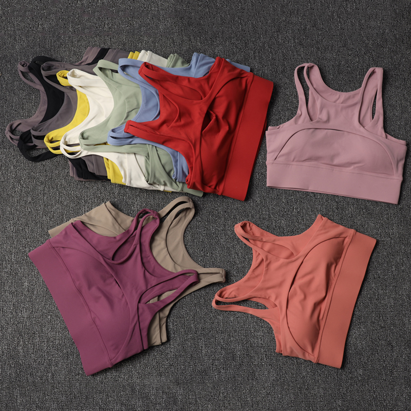 Fitness Shorts Yoga Sets Women - مراجعة Pilates Yoga Gear وسعره