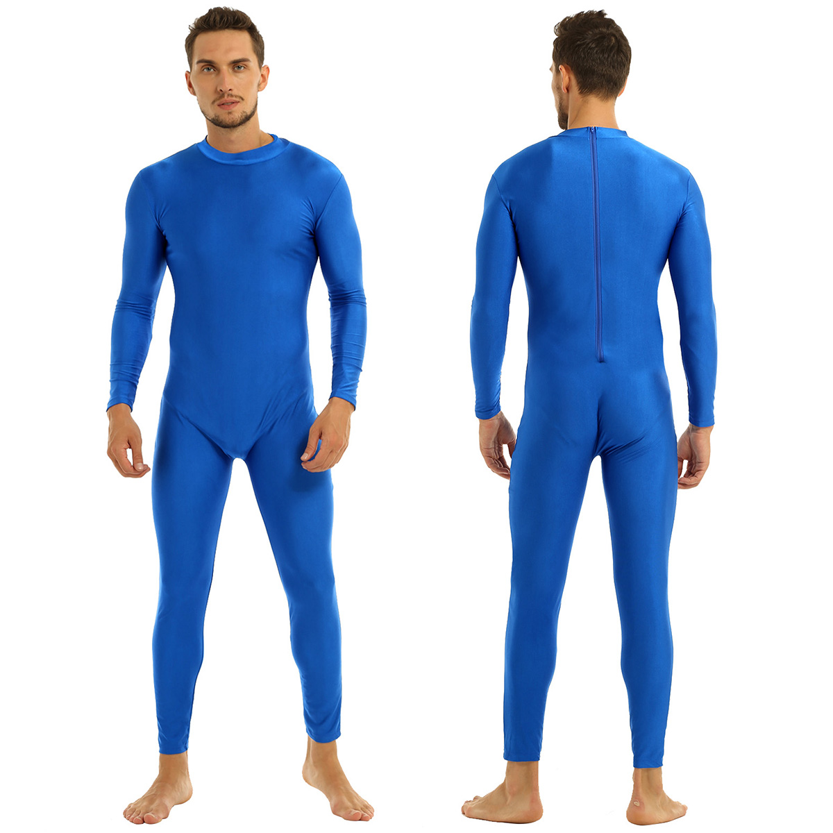 Men Adults Well Fit One Piece  - مراجعة Pilates Yoga Wellness وسعره
