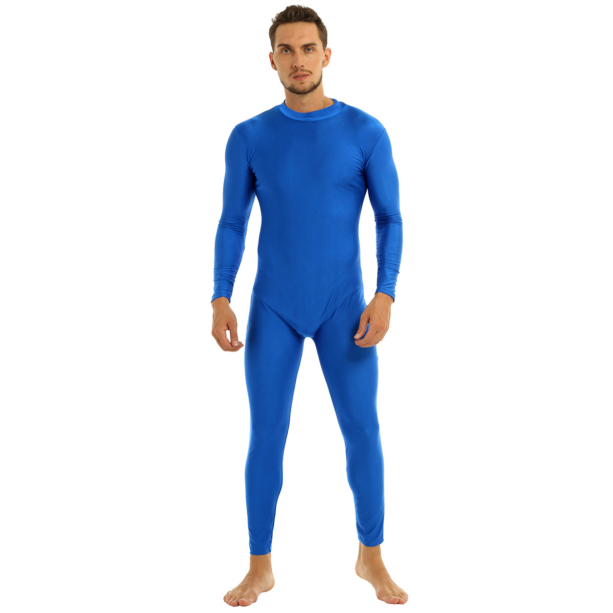 Men Adults Well Fit One Piece  - مراجعة Pilates Yoga Wellness وسعره