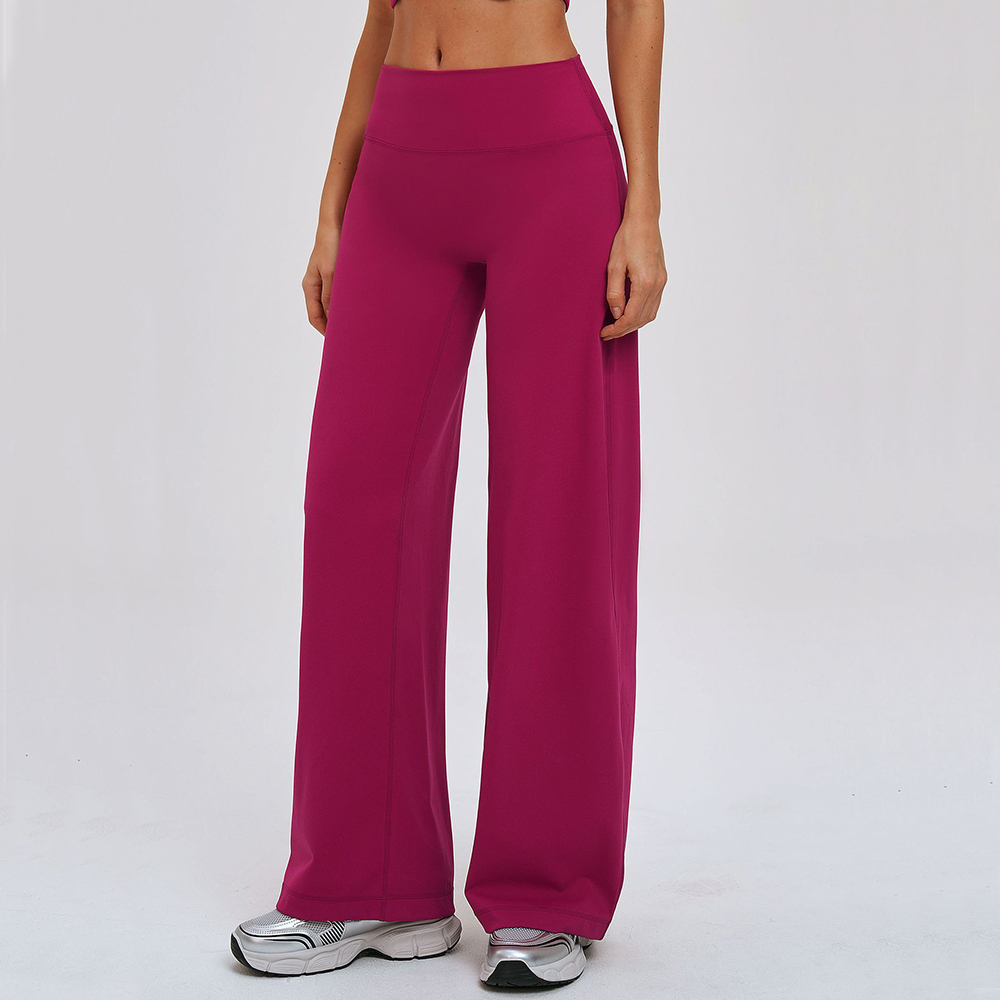 JUREN Women's Soft Motion Stra - مراجعة Pilates In Yoga Pants وسعره
