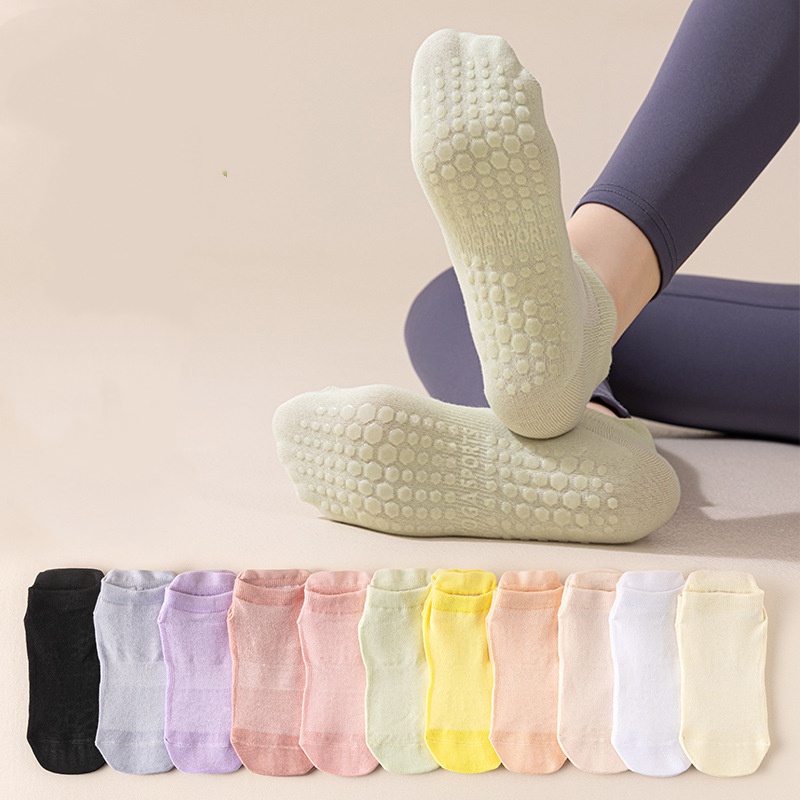 4/20Pcs (2/10 Pairs in Mixed C - مراجعة Yoga Mix Pilates وسعره