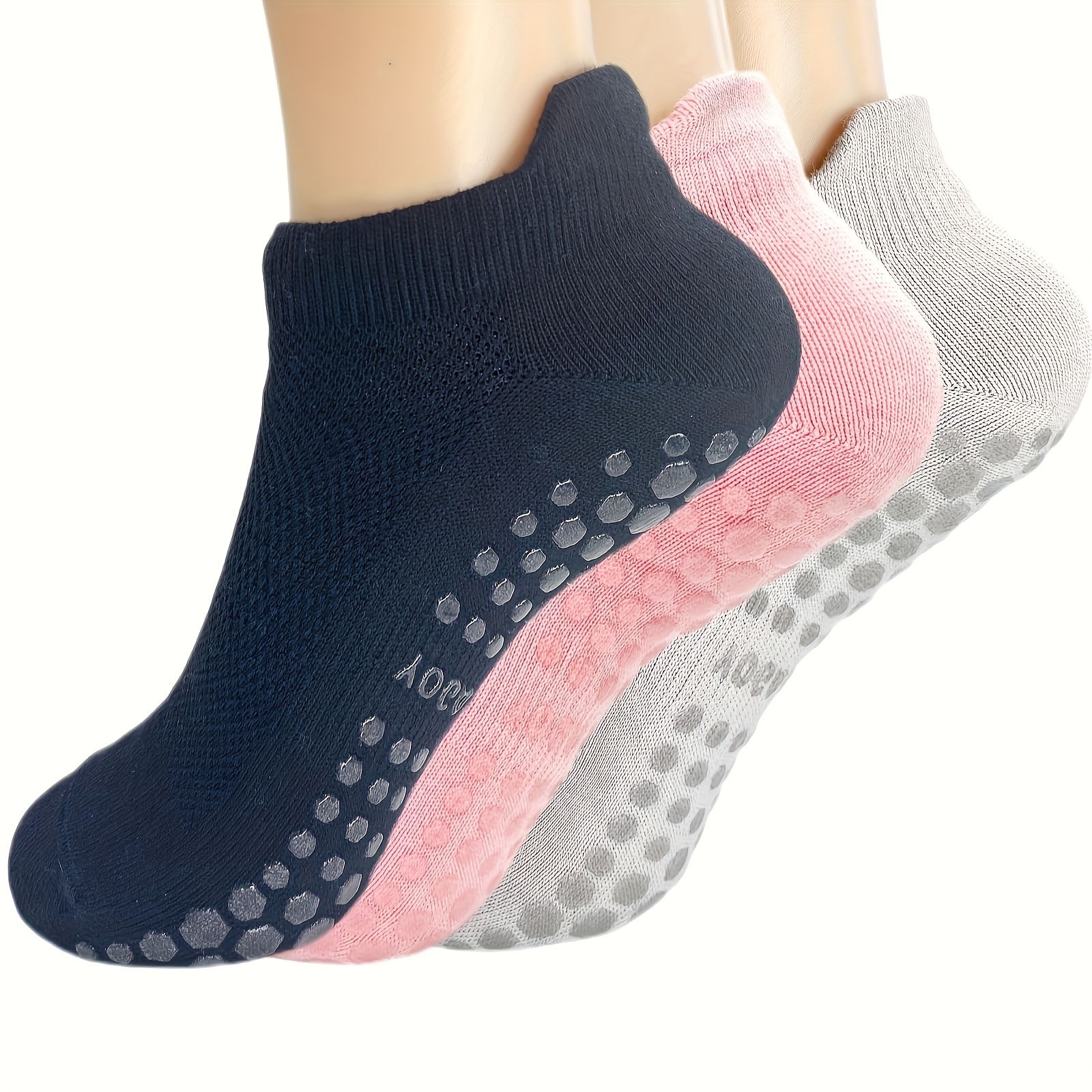 4/20Pcs (2/10 Pairs in Mixed C - مراجعة Yoga Mix Pilates وسعره