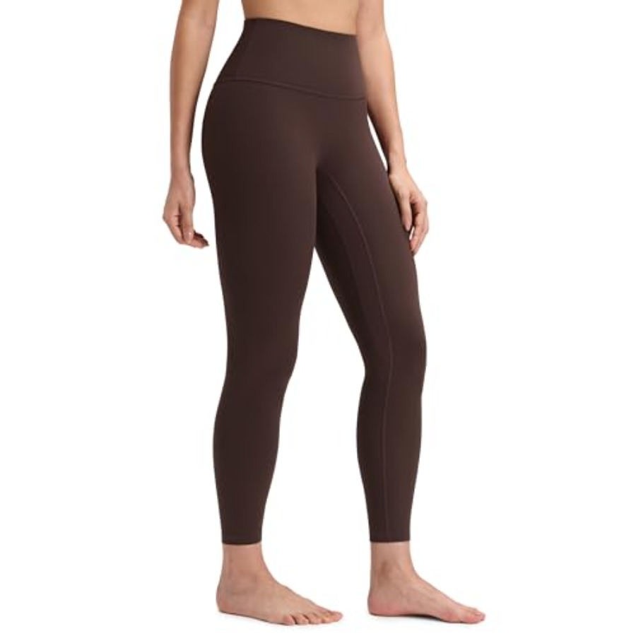 CRZ YOGA Butterluxe No Front S - مراجعة Pilates In Yoga Pants وسعره