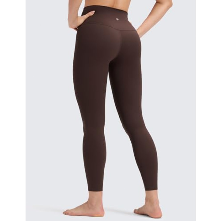 CRZ YOGA Butterluxe No Front S - مراجعة Pilates In Yoga Pants وسعره