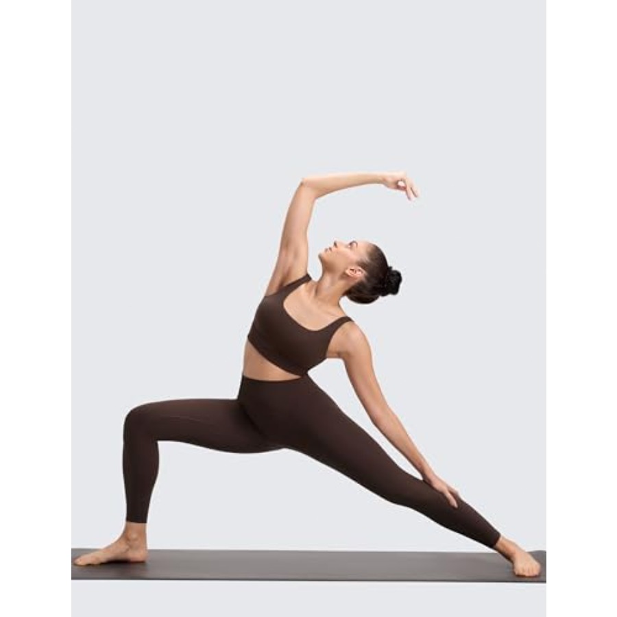 CRZ YOGA Butterluxe No Front S - مراجعة Pilates In Yoga Pants وسعره