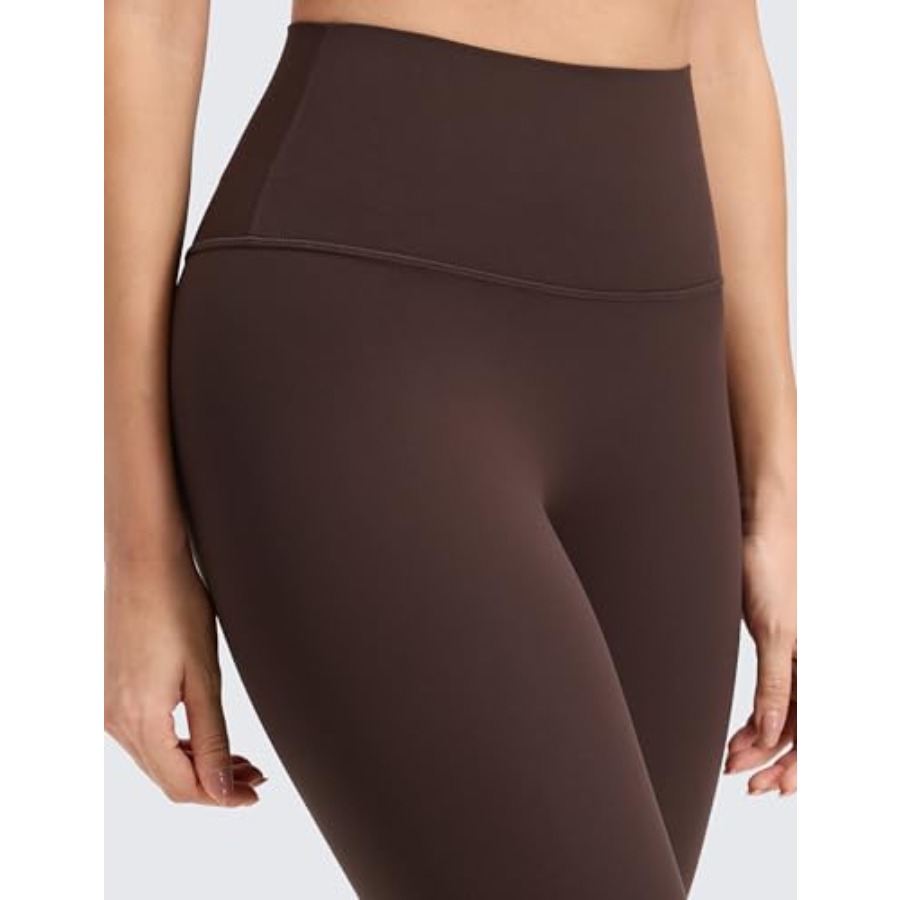 CRZ YOGA Butterluxe No Front S - مراجعة Pilates In Yoga Pants وسعره