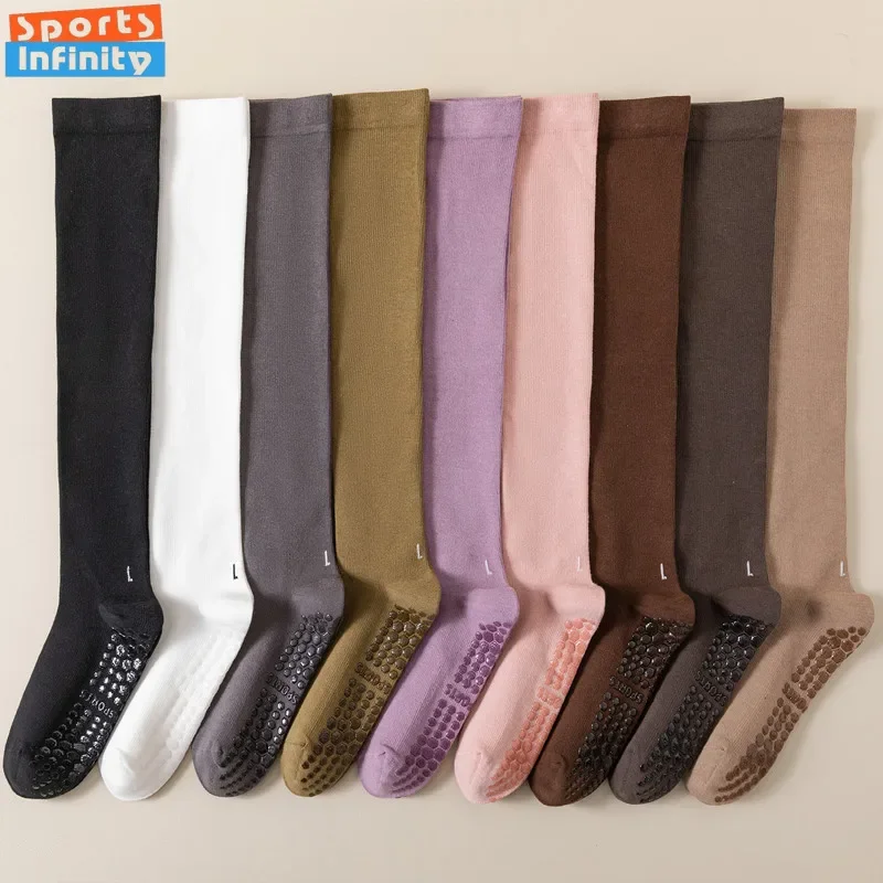 Compression Socks Stockings Wo - مراجعة Medias Para Pilates Y Yoga وسعره