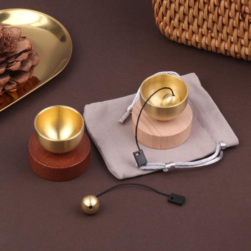 NEW Mini Singing Bowl Set Port - مراجعة Pilates Yoga Outfit وسعره