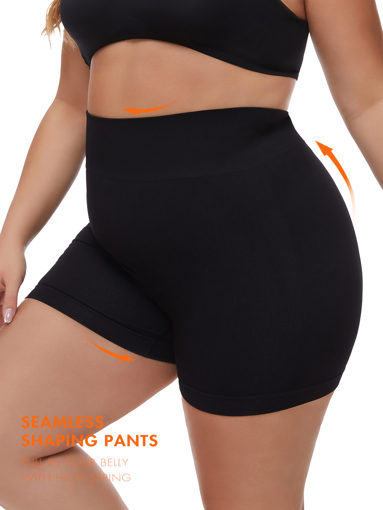 Plus size women's Seamless Sha - مراجعة Pilates Yoga Outfit وسعره