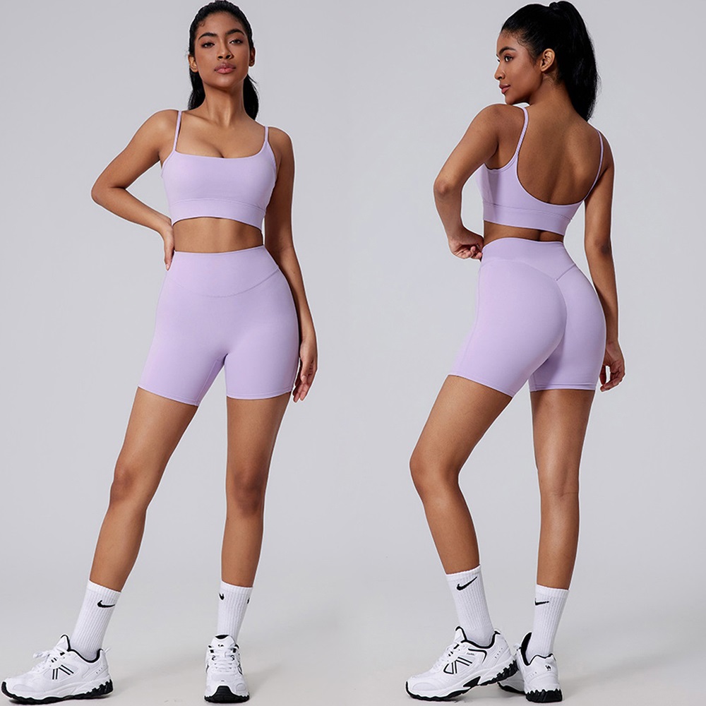 Cloud Hide Yellow Yoga Suit Gy - مراجعة Pilates In Yoga Pants وسعره