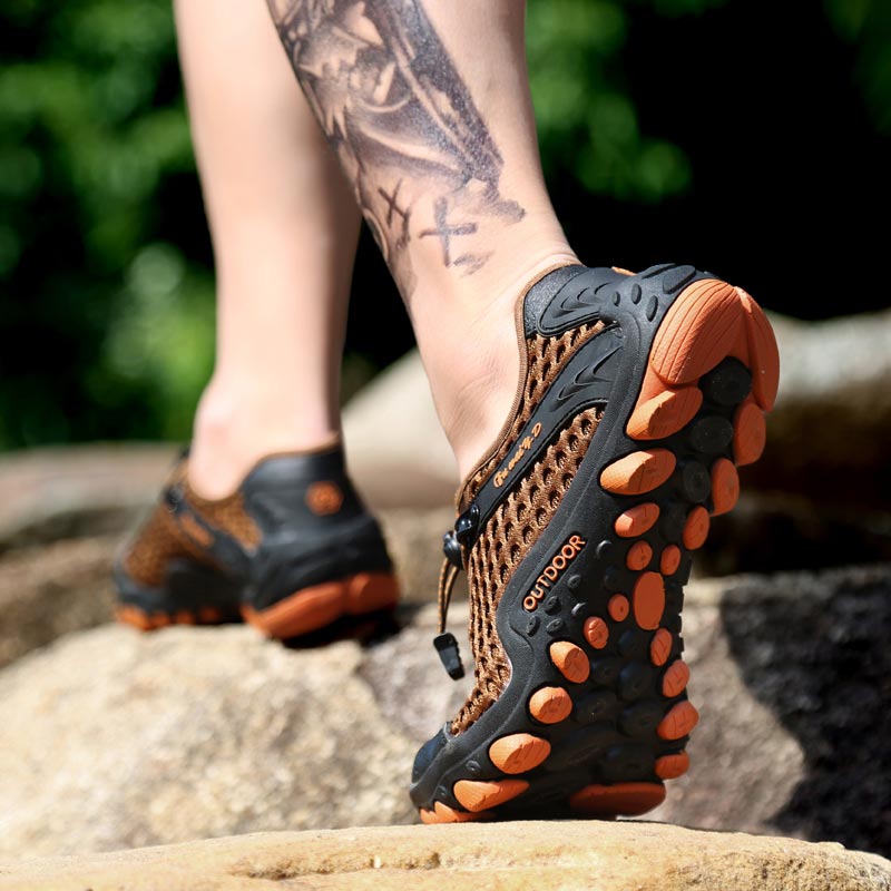 trekking mountain mens sports  - مراجعة Yoga Mix Pilates وسعره
