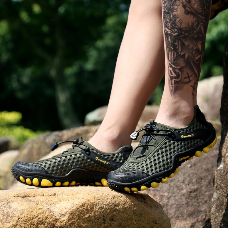 trekking mountain mens sports  - مراجعة Yoga Mix Pilates وسعره
