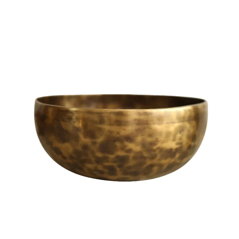 Nepal Handmade Singing Bowl Bu - مراجعة Pilates Yoga Outfit وسعره