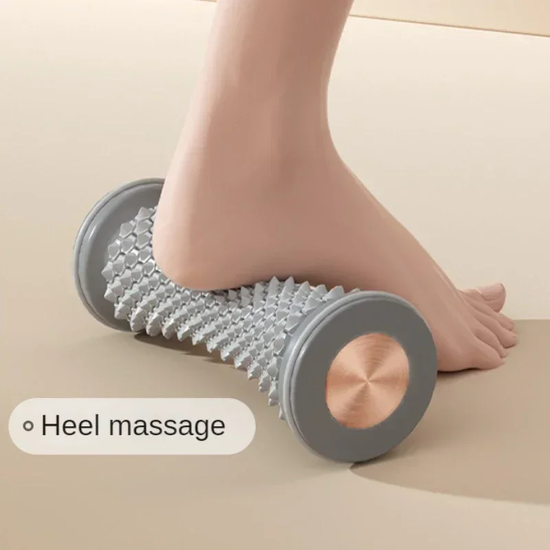 Foot Massage Roller Yoga Ball  - مراجعة Pilates Yoga Gear وسعره