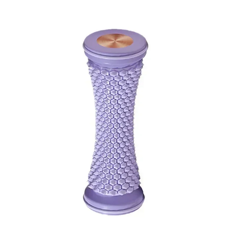 Foot Massage Roller Yoga Ball  - مراجعة Pilates Yoga Gear وسعره