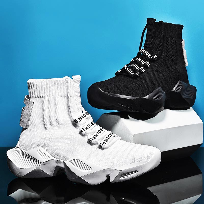 Plus Size High Top Massive Spo - مراجعة Yoga Mix Pilates وسعره