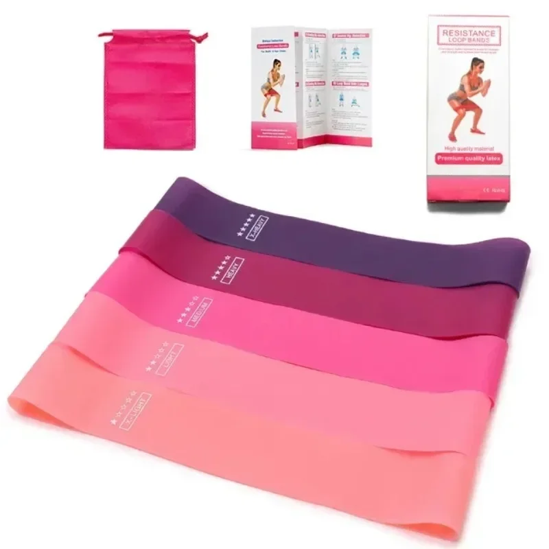 1Pc portable fitness training  - مراجعة Pilates Yoga Wellness وسعره