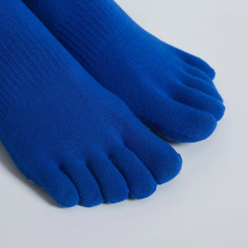 Women Breathable Yoga Socks Mi - مراجعة Medias Para Pilates Y Yoga وسعره