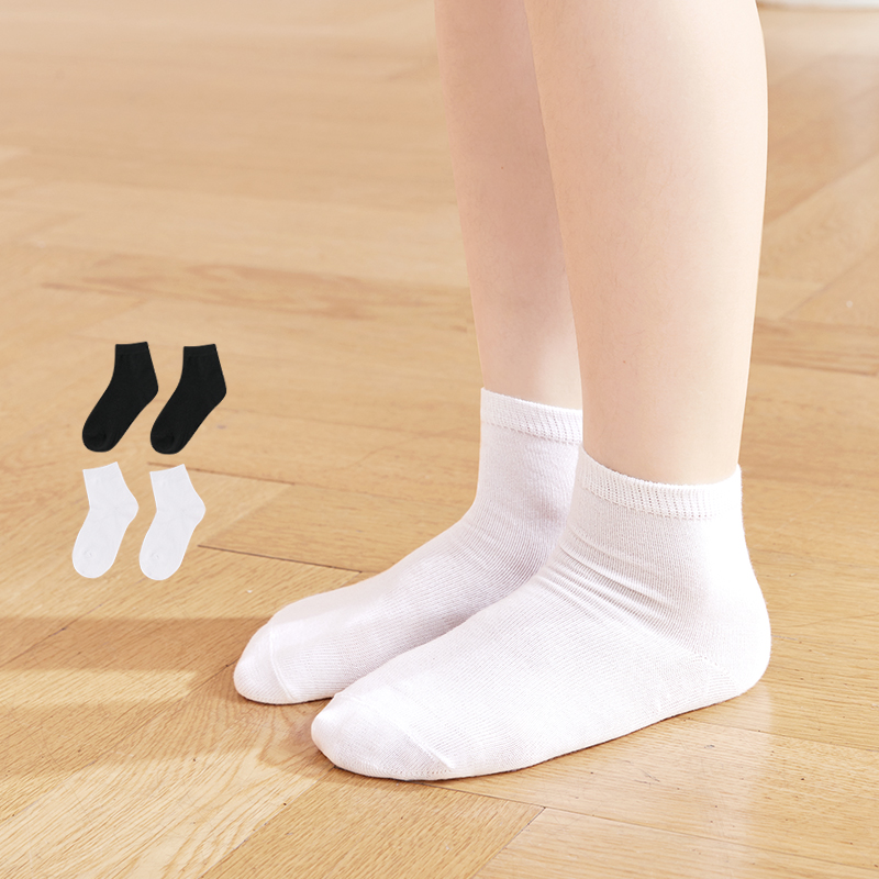 Girls Women Latin Socks White  - مراجعة Medias Para Pilates Y Yoga وسعره