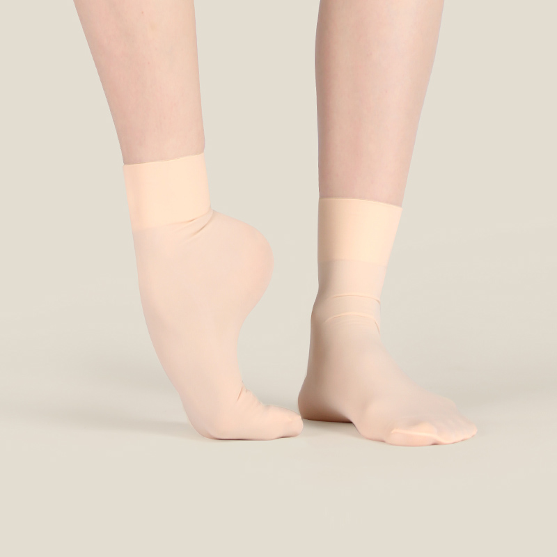 Girls Women Professional Balle - مراجعة Medias Para Pilates Y Yoga وسعره