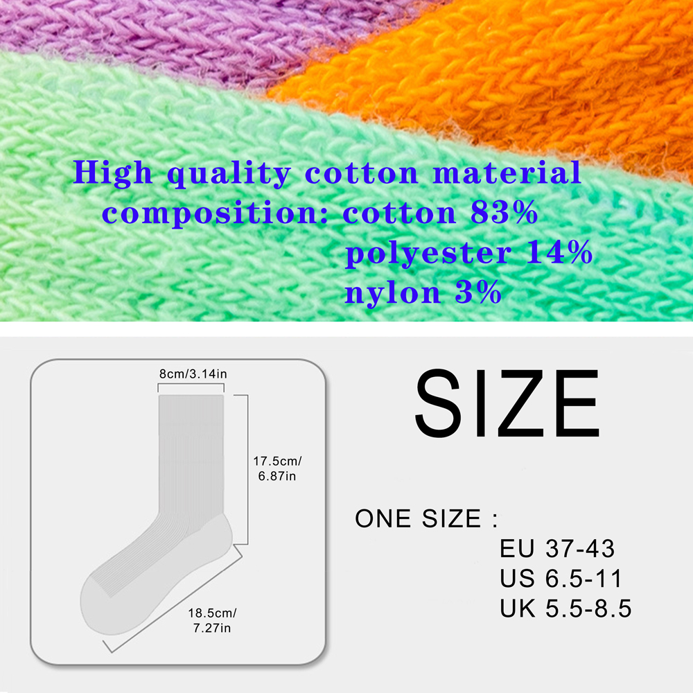 Colourful Women Sports Socks C - مراجعة Medias Para Pilates Y Yoga وسعره