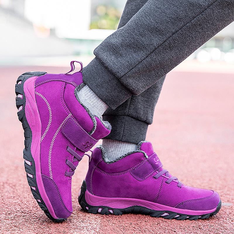 short winter sports shoes for  - مراجعة Yoga Mix Pilates وسعره