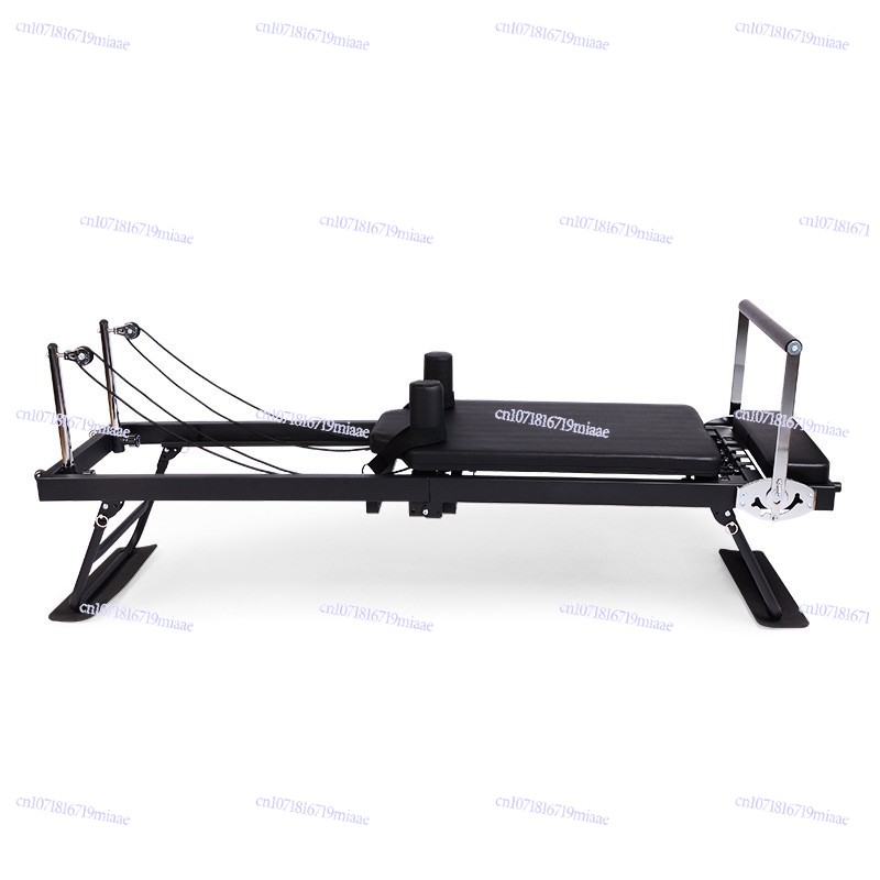 Pilates Core Training Bed Larg - مراجعة Pilates Yoga Wellness وسعره